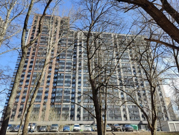 Купить квартиру в Москве. Вариант № 10353377, 0, площадь -  квм, цена 28500000 рублей