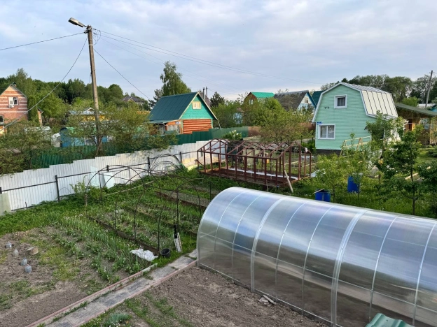 Купить дачу в Калуге. Вариант № 49599, 23, площадь -  квм, цена 2350000 рублей