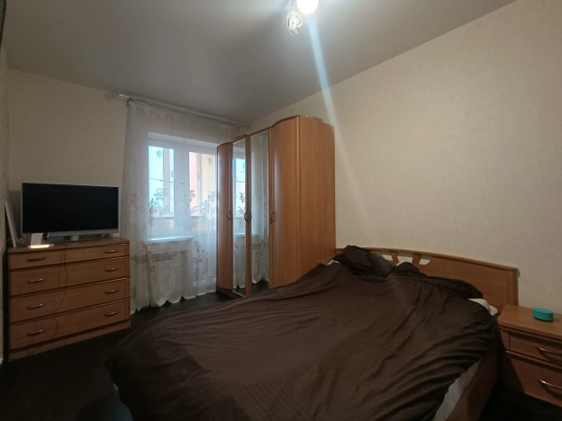 Купить двухкомнатную квартиру на улице Глазунова в Пензе. Вариант № 10308398, 0, площадь -  квм, цена 6300000 рублей