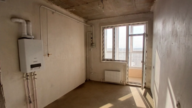 Купить двухкомнатную квартиру в Краснодарском крае. Вариант № 9199414, 3, площадь -  квм, цена 6490000 рублей