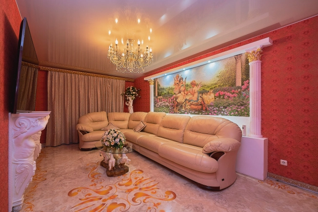 . Вариант № 6625074, 2, площадь - 87.5 квм, цена 8900000 рублей