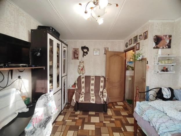 . Вариант № 28964, 3, площадь - 20.9 квм, цена 2000000 рублей