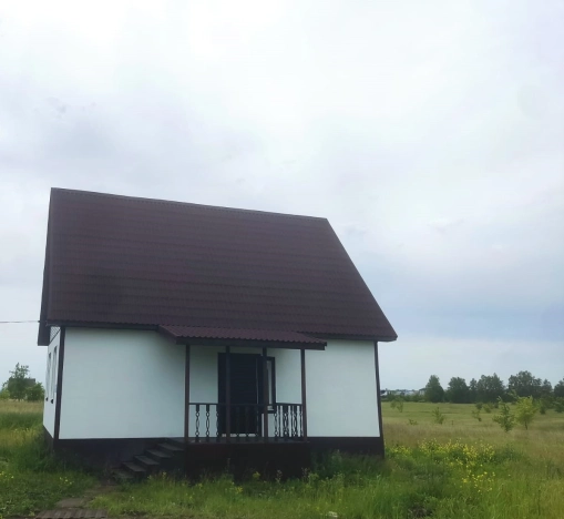 Купить дом на улице Зинукова в Пензенской области. Вариант № 44529, 5, площадь - квм, цена 4000000 рублей