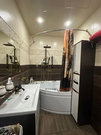 Купить однокомнатную квартиру на улице Рабочая в Щёлкове. Вариант № 2388, 12, площадь -  квм, цена 6500000 рублей