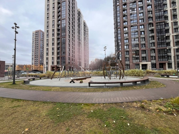 Купить квартиру в Москве. Вариант № 9152942, 14, площадь - квм, цена 31500000 рублей