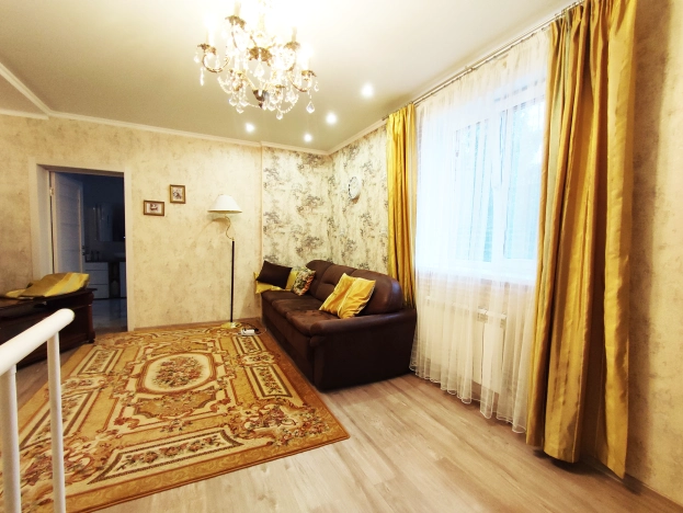 Купить дом в Москве. Вариант № 9242282, 13, площадь - квм, цена 17000000 рублей