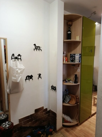 Купить квартиру в Москве. Вариант № 9514616, 5, площадь -  квм, цена 18500000 рублей