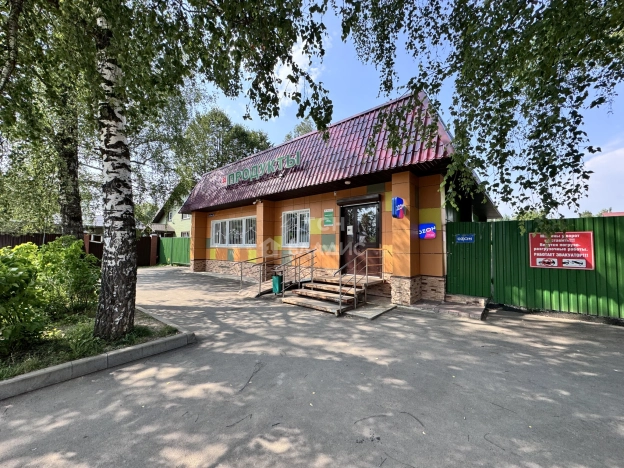 Купить дом в Москве. Вариант № 6167313, 16, площадь -  квм, цена 21900000 рублей