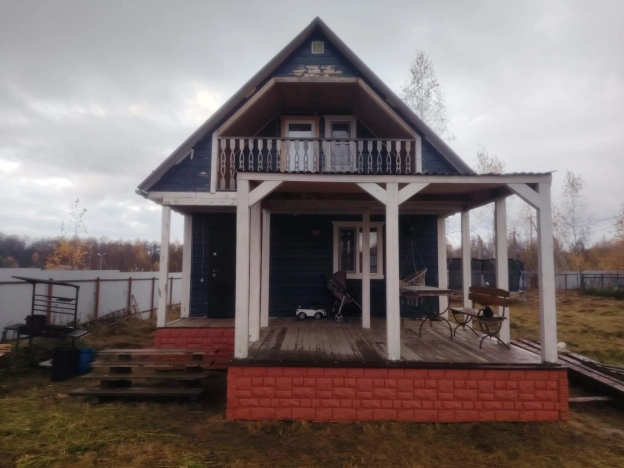 Купить дом в Коломне. Вариант № 45212, 0, площадь -  квм, цена 3900000 рублей