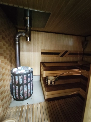 Купить дом в Микрорайоне Прометей, Октябрьский в Октябрьском. Вариант № 1080, 13, площадь -  квм, цена 9800000 рублей