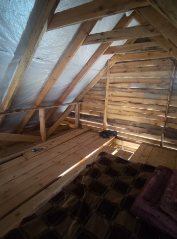 Купить дачу в Владимирской области. Вариант № 6603, 8, площадь -  квм, цена 650000 рублей