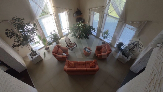 . Вариант № 41845, 3, площадь - 249.9 квм, цена 14290000 рублей