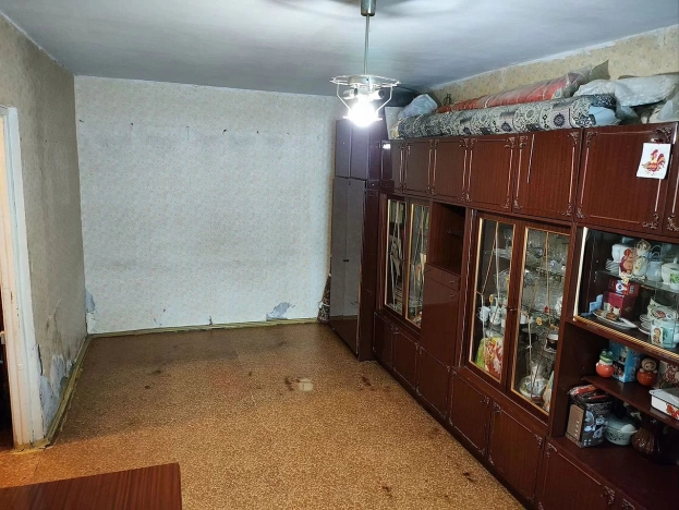 Купить квартиру в районе Ленинский в Кемерове. Вариант № 59970, 1, площадь -  квм, цена 4170000 рублей