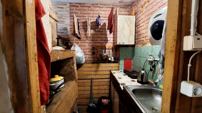 Купить дом на улице Комсомольская в Ивановской области. Вариант № 3357111, 10, площадь -  квм, цена 999000 рублей