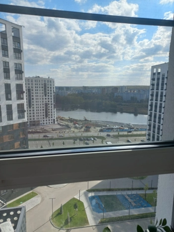 Купить однокомнатную квартиру в ЖК Жилой комплекс "Квартал Upgrade" в Пензе. Вариант № 7674016, 11, площадь -  квм, цена 6500000 рублей