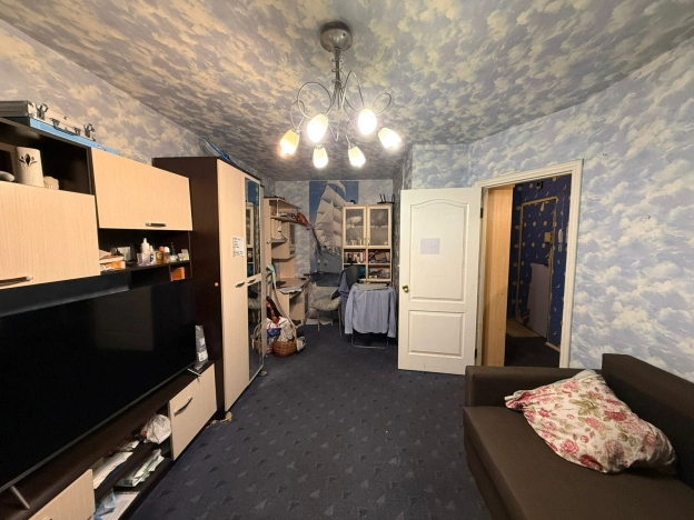 Купить однокомнатную квартиру в Санкт-Петербурге. Вариант № 10290677, 0, площадь -  квм, цена 6230000 рублей