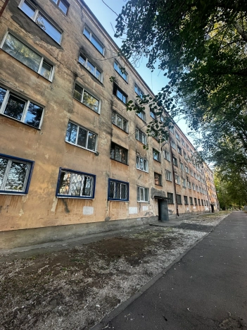 Купить комнату в Северодвинске. Вариант № 1666889, 7, площадь -  квм, цена 490000 рублей