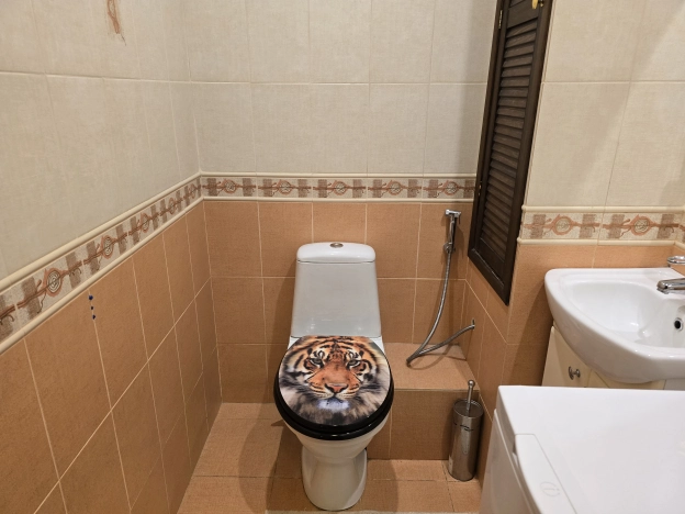 Купить четырехкомнатную квартиру в Пушкине. Вариант № 21574, 17, площадь -  квм, цена 13700000 рублей