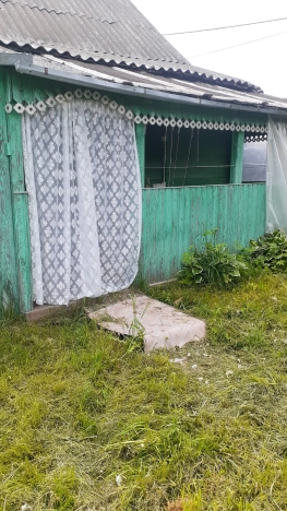 Купить дом в Судогде. Вариант № 45989, 16, площадь -  квм, цена 600000 рублей