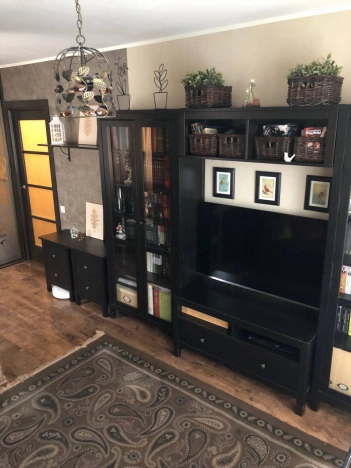 Купить трехкомнатную квартиру на улице Тропинина в Нижнем Новгороде. Вариант № 11037273, 6, площадь - квм, цена 13000000 рублей