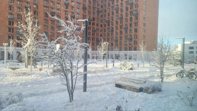 Купить квартиру в Москве. Вариант № 9222929, 29, площадь -  квм, цена 81190000 рублей