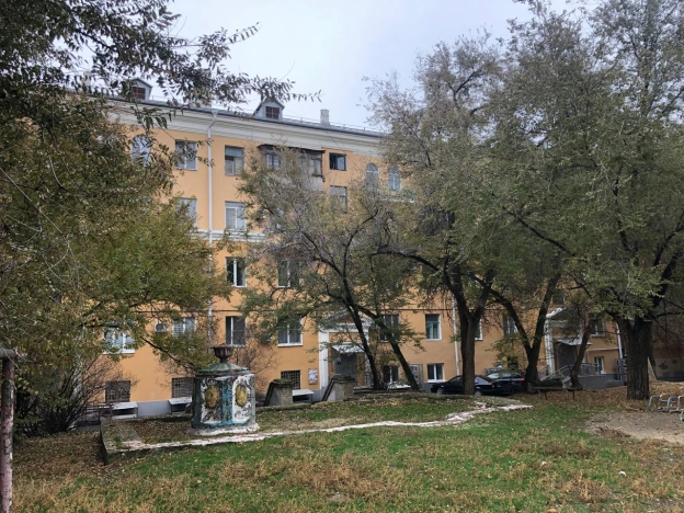 Купить трехкомнатную квартиру на улице Университетский проспект в Волгограде. Вариант № 8457041, 15, площадь -  квм, цена 12500000 рублей