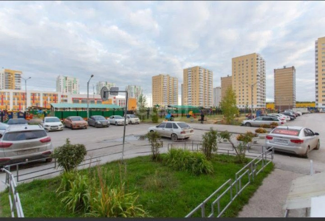 Купить квартиру в Тобольске. Вариант № 1906508, 17, площадь -  квм, цена 6850000 рублей