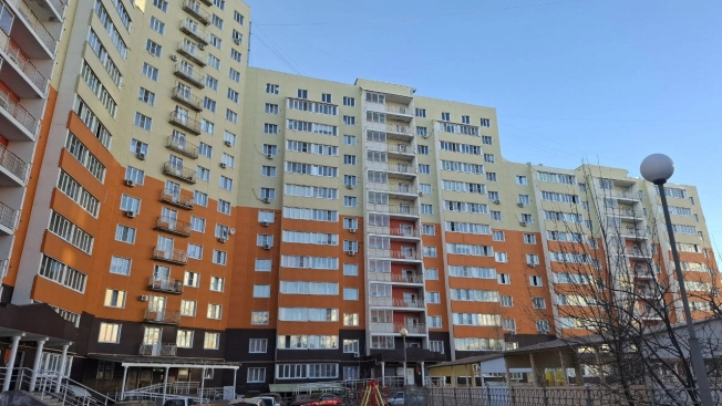 Купить квартиру на улице Радужная в Пензенской области. Вариант № 32169, 1, площадь -  квм, цена 3640000 рублей