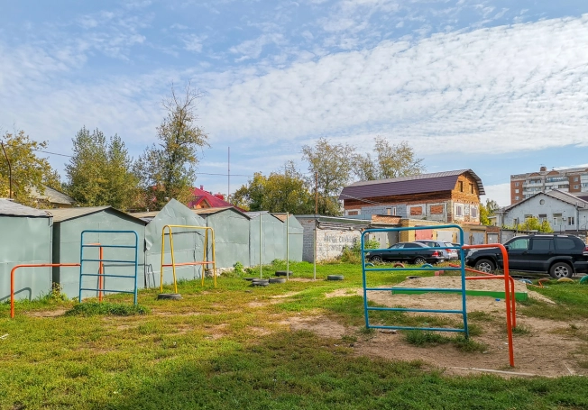 Купить трехкомнатную квартиру в Омске. Вариант № 13292, 22, площадь -  квм, цена 6699000 рублей