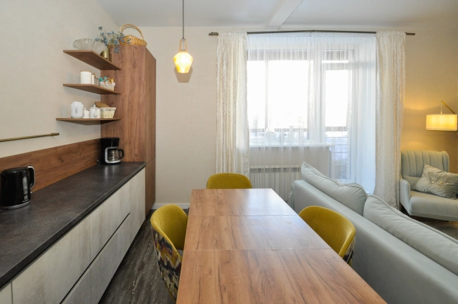 . Вариант № 7636423, 9, площадь - 81.5 квм, цена 12500000 рублей