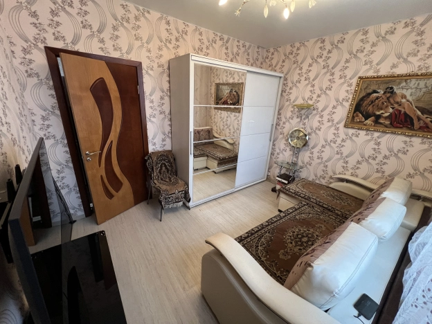 . Вариант № 8604165, 9, площадь - 63 квм, цена 4200000 рублей