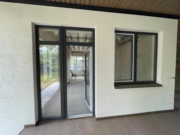 Купить дом в районе Советский в Воронеже. Вариант № 2465656, 8, площадь -  квм, цена 12800000 рублей