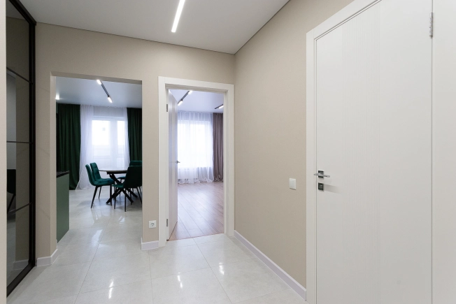 Купить двухкомнатную квартиру в Владимире. Вариант № 8239971, 30, площадь - квм, цена 9500000 рублей