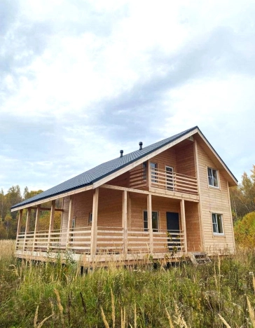 Купить дом в Калуге. Вариант № 7222147, 1, площадь -  квм, цена 4700000 рублей