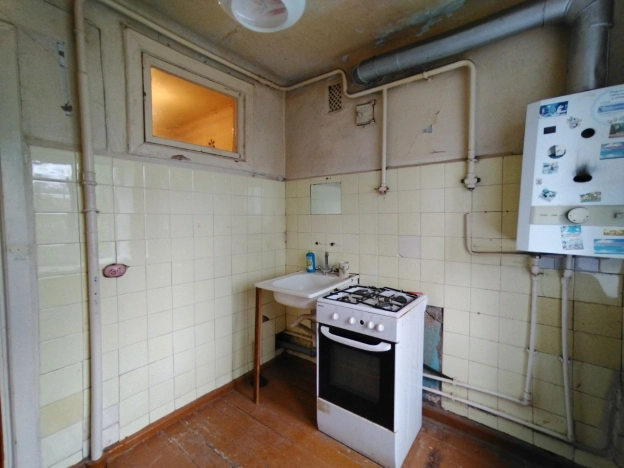 Купить однокомнатную квартиру в Иванове. Вариант № 2550969, 11, площадь -  квм, цена 2650000 рублей