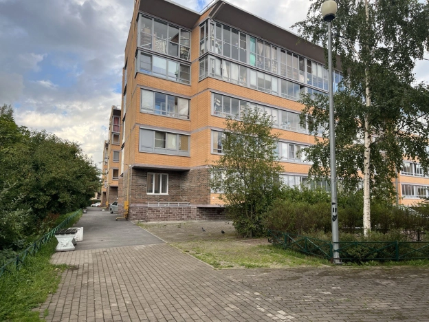 Купить Студию в Всеволожске. Вариант № 2532975, 8, площадь -  квм, цена 4000000 рублей