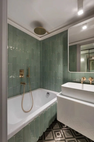 Купить Студию в Москве. Вариант № 10091108, 6, площадь - квм, цена 15999999 рублей