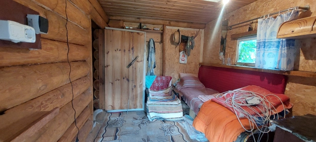 Купить дом на улице переулок Карла Маркса в Судогде. Вариант № 3082455, 11, площадь -  квм, цена 2700000 рублей