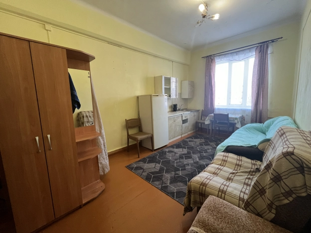 Купить комнату в Улан-Удэ. Вариант № 7968303, 2, площадь -  квм, цена 1675000 рублей