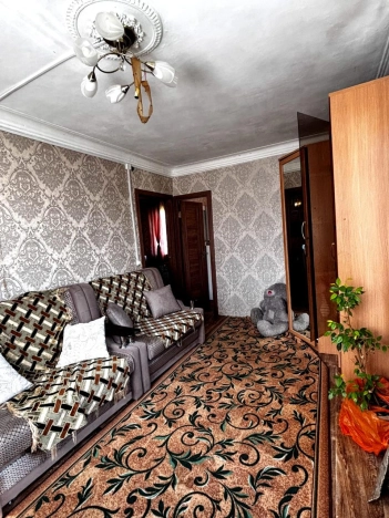 Купить дом в Москве. Вариант № 9278113, 4, площадь - квм, цена 7350000 рублей