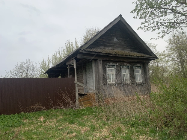 Купить дом в Гороховеце. Вариант № 39550, 2, площадь -  квм, цена 680000 рублей