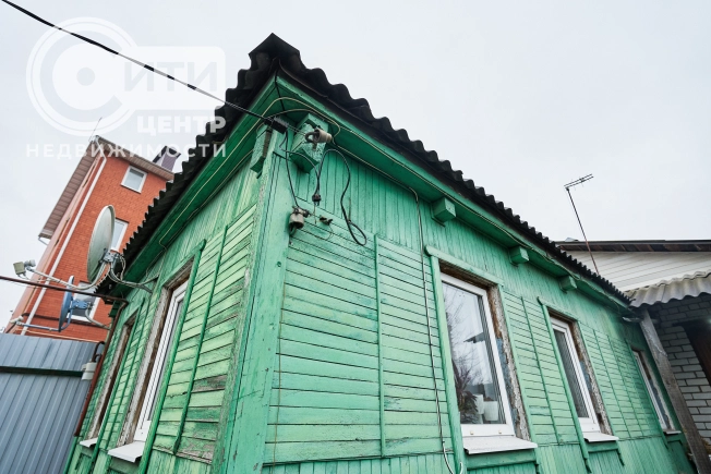 Купить дом в районе Советский в Воронеже. Вариант № 18464, 22, площадь -  квм, цена 3800000 рублей