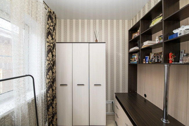 Купить дом на улице Школьная в Нижегородской области. Вариант № 8684619, 21, площадь -  квм, цена 24150000 рублей