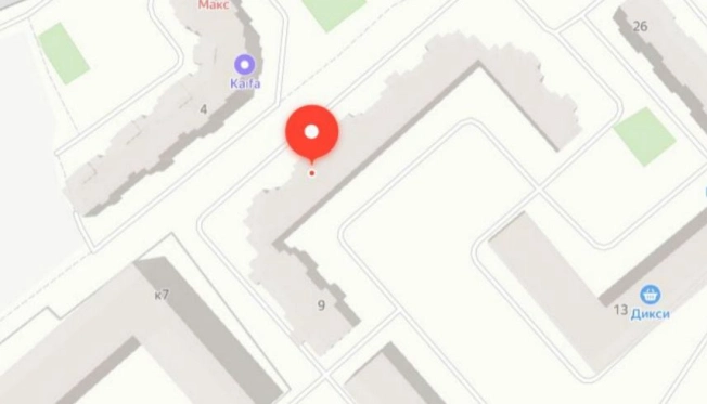 Купить коммерческую недвижимость в Одинцове. Вариант № 9655622, 4, площадь -  квм, цена 17950000 рублей