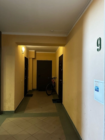 Купить однокомнатную квартиру на улице Артиллерийская в Калининграде. Вариант № 31232, 19, площадь -  квм, цена 7300000 рублей