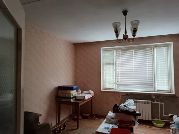 . Вариант № 21968, 17, площадь - 62.5 квм, цена 3000000 рублей