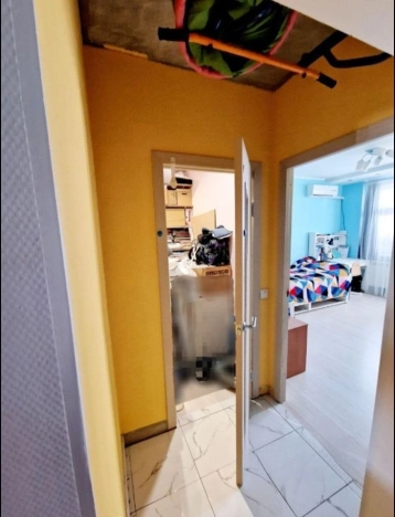 Купить квартиру в Москве. Вариант № 10433399, 8, площадь -  квм, цена 17500000 рублей