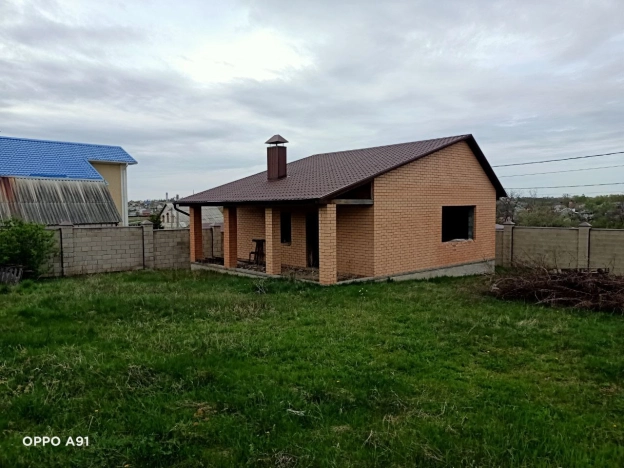 Купить дом в Белгороде. Вариант № 6400, 8, площадь -  квм, цена 12900000 рублей