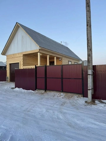 Купить дом в Республике Бурятия. Вариант № 10750489, 10, площадь - квм, цена 6000000 рублей