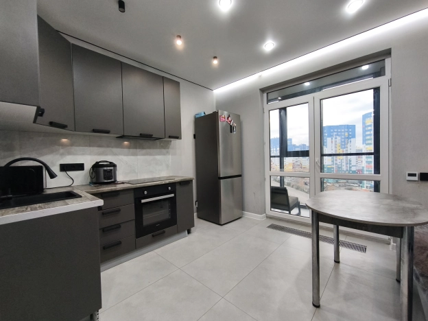 Купить квартиру в ЖК Жилой комплекс "Созвездие (1 очередь)" в Пензенской области. Вариант № 8860118, 0, площадь -  квм, цена 6090000 рублей